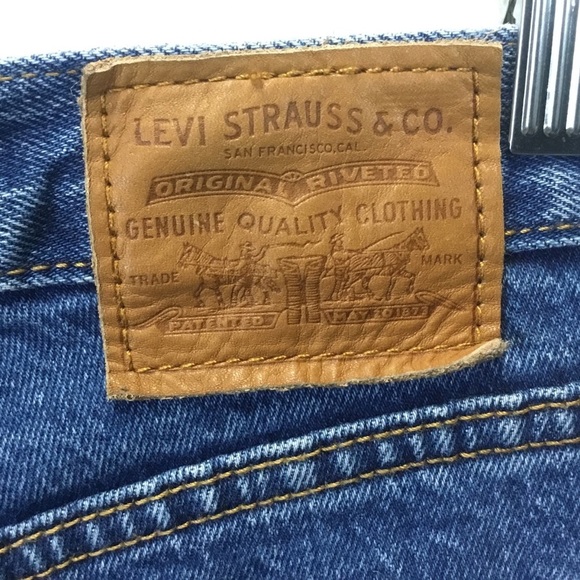 Levi's Wedgie Icon Fit Jeans in Higher Love - Picture 10 of 16